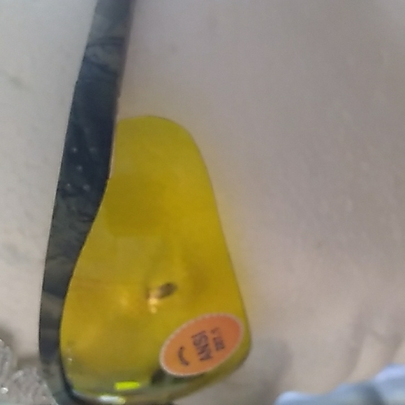 Camo tactical night wind resistant sunglasses - Picture 5 of 6